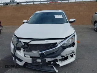 2016 Honda Civic Sedan EX with VIN 2HGFC2F70GH530459, listed as a IAAI auction lot 41710538 with 136,470 mi miles. Bid and sale history available at carsss.com. Image 12.