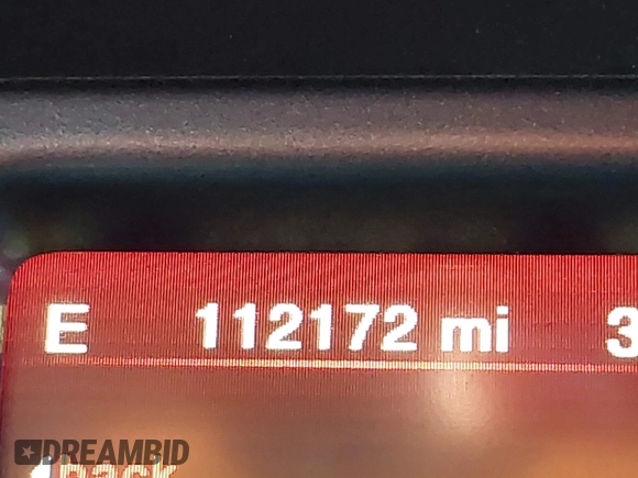 2018 Dodge Journey Crossroad with VIN 3C4PDDGG2JT504101, listed as a IAAI auction lot 41806369 with 112,172 mi miles. Bid and sale history available at carsss.com. Image 15.
