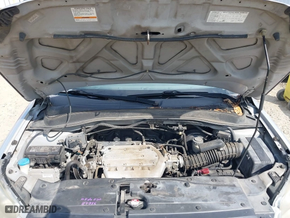 2008 Honda Pilot SE with VIN 5FNYF28398B020868, listed as a IAAI auction lot 41789338 with 286,261 mi miles. Bid and sale history available at carsss.com. Image 10.