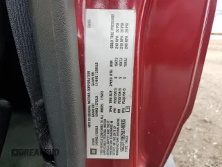 2006 Chevrolet Colorado 1LT z VIN 1GCDT196768140935, wystawiony jako Copart lot #56552355 z przebiegiem 134 581 mil mil oraz Szkoda całkowita • Salvage title. Historia ofert i sprzedaży dostępna na DreamBid. Obrazek 13.