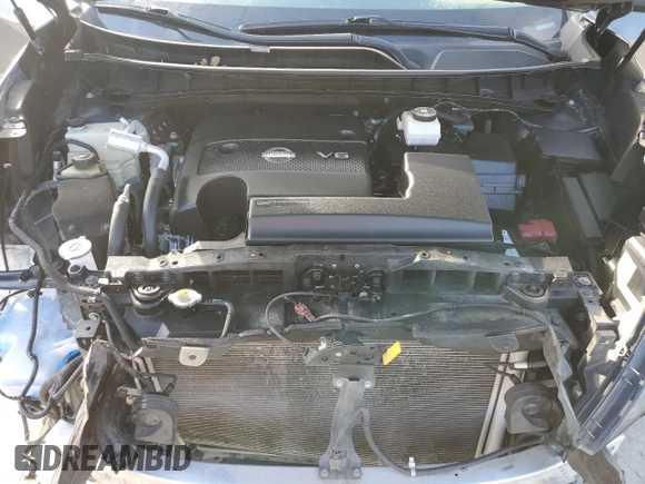 2020 Nissan Murano Platinum z VIN 5N1AZ2DJ7LN123029, wystawiony jako Copart lot #46598485 z przebiegiem 76 811 mil mil oraz Szkoda całkowita • Salvage title. Historia ofert i sprzedaży dostępna na DreamBid. Obrazek 11.