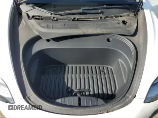 2023 Tesla Model 3 с VIN 5YJ3E1EA6PF427300, выставлен на аукционе Copart как лот 61457055 с пробегом 44 438 миль миль и Списание • Salvage title. История ставок и продаж доступна на DreamBid. Изображение 11.