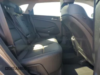 2020 Hyundai Tucson Sport z VIN KM8J3CAL2LU248068, wystawiony jako Copart lot #50264755 z przebiegiem 75 760 mil mil oraz Szkoda całkowita • Salvage title. Historia ofert i sprzedaży dostępna na DreamBid. Obrazek 11.