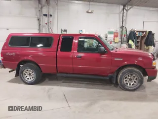 2011 Ford Ranger XLT with VIN 1FTLR4FE3BPA36997, listed as a IAAI auction lot 41635535 with 145,339 mi miles and . Bid and sale history available at DreamBid. Image 13.