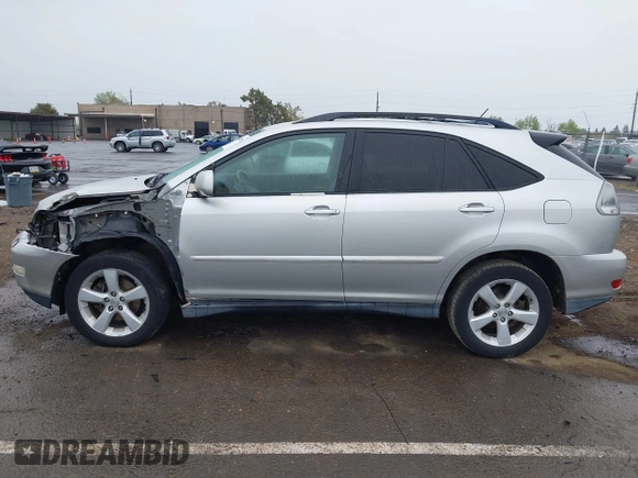 2004 Lexus RX 330 z VIN JTJHA31U440047313, wystawiony jako IAAI lot #41892936 z przebiegiem 196 246 mil mil oraz . Historia ofert i sprzedaży dostępna na DreamBid. Obrazek 15.