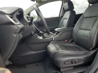 2019 GMC Acadia Denali with VIN 1GKKNPLS1KZ290171, listed as a Copart auction lot 51517215 with 82,413 mi miles and Salvage Title. Bid and sale history available at carsss.com. Image 7.
