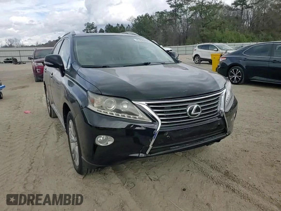 2014 Lexus RX 350 with VIN 2T2ZK1BA2EC138631, listed as a Copart auction lot 47639405 with 151,012 mi miles and Salvage Title. Bid and sale history available at carsss.com. Image 10.