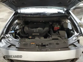 2016 Mazda CX-9 Touring with VIN JM3TCBCY1G0112373, listed as a Copart auction lot 46519805 with 222,449 mi miles and Salvage Title. Bid and sale history available at carsss.com. Image 13.