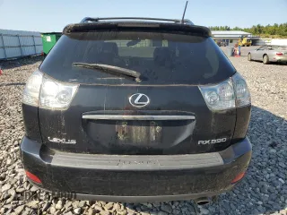 2005 Lexus RX 330 with VIN 2T2HA31U45C051593, listed as a Copart auction lot 71392574 with 264,206 mi miles and Clean Title. Bid and sale history available at carsss.com. Image 6.