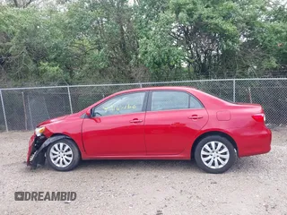 2013 Toyota Corolla L with VIN 2T1BU4EE1DC959881, listed as a IAAI auction lot 42167160 with 83,502 mi miles and . Bid and sale history available at DreamBid. Image 14.