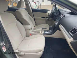 2015 Subaru Impreza Premium с VIN JF1GPAC62FH255233, выставлен на аукционе IAAI как лот 42021341 с пробегом 68 933 миль миль и . История ставок и продаж доступна на DreamBid. Изображение 5.