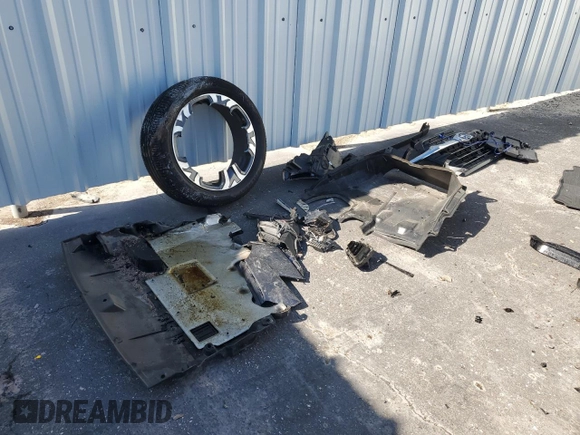 2024 Subaru Ascent Limited z VIN 4S4WMARD9R3415321, wystawiony jako Copart lot #42648365 z przebiegiem 20 846 mil mil oraz Nie do naprawy • Non repairable. Historia ofert i sprzedaży dostępna na DreamBid. Obrazek 13.