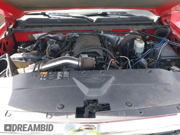 2016 Chevrolet Silverado 1500 LT with VIN 1GCVKREC5GZ152028, listed as a IAAI auction lot 42196516 with 178,767 mi miles and . Bid and sale history available at DreamBid. Image 10.