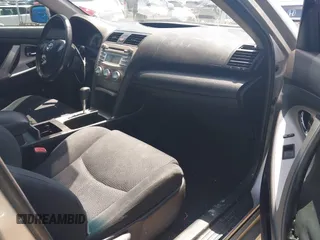 2007 Toyota Camry CE with VIN 4T1BE46K87U696826, listed as a IAAI auction lot 41967484 with 117,623 mi miles and . Bid and sale history available at DreamBid. Image 5.