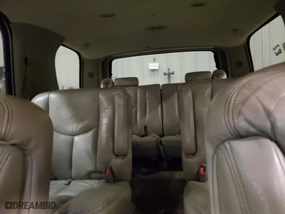2003 Chevrolet Tahoe Z71 with VIN 1GNEK13Z13R294225, listed as a Copart auction lot 42014805 with 0 mi miles and Clean Title. Bid and sale history available at carsss.com. Image 10.