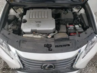 2017 Lexus ES with VIN 58ABK1GG2HU071592, listed as a Copart auction lot 50778835 with 112,235 mi miles and Salvage Title. Bid and sale history available at carsss.com. Image 11.