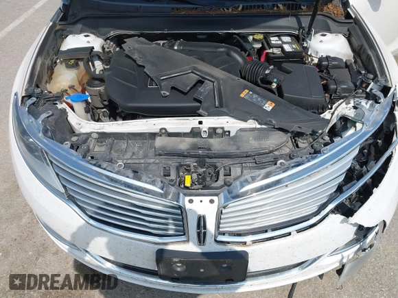 2013 Lincoln MKZ with VIN 3LN6L2J91DR820714, listed as a IAAI auction lot 42443838 with 113,301 mi miles and . Bid and sale history available at DreamBid. Image 10.