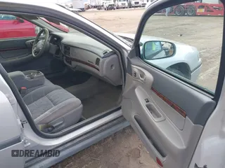 2001 Chevrolet Impala z VIN 2G1WF55E719342751, wystawiony jako IAAI lot #41730639 z przebiegiem 135 139 mil mil oraz . Historia ofert i sprzedaży dostępna na DreamBid. Obrazek 5.