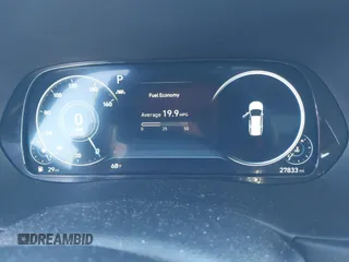 2021 Hyundai Palisade Limited z VIN KM8R5DHE2MU295886, wystawiony jako IAAI lot #42013594 z przebiegiem 27 883 mil mil oraz . Historia ofert i sprzedaży dostępna na DreamBid. Obrazek 7.