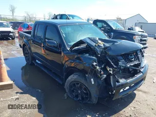 2020 Nissan Frontier SV с VIN 1N6ED0EB8LN716475, выставлен на аукционе IAAI как лот 41971256 с пробегом 38 441 миль миль и . История ставок и продаж доступна на DreamBid. Изображение 1.