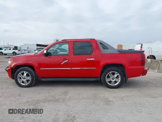 2009 Chevrolet Avalanche LTZ with VIN 3GNFK32019G223649, listed as a IAAI auction lot 41520097 with 147,964 mi miles and . Bid and sale history available at DreamBid. Image 14.