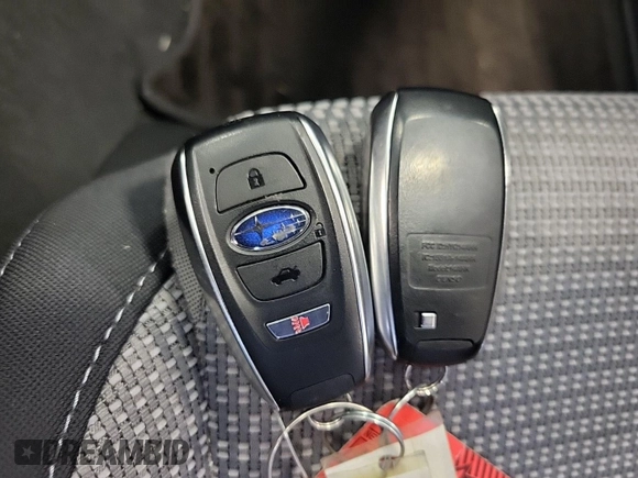 2023 Subaru Outback Premium z VIN 4S4BTADC8P3184490, wystawiony jako IAAI lot #42849097 z przebiegiem 93 808 mil mil oraz . Historia ofert i sprzedaży dostępna na DreamBid. Obrazek 10.