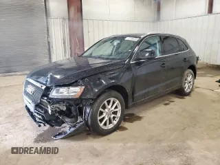 2012 Audi Q5 2.0T Premium with VIN WA1CFAFP0CA138619, listed as a Copart auction lot 47359285 with 112,361 mi miles and Clean Title. Bid and sale history available at carsss.com. Image 1.