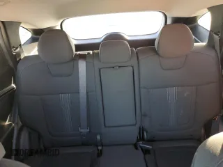 2023 Hyundai Tucson SEL with VIN 5NMJB3AEXPH178311, listed as a Copart auction lot 46442815 with 46,139 mi miles and Salvage Title. Bid and sale history available at carsss.com. Image 10.