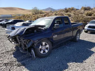 2013 Ram 1500 ST z VIN 1C6RR7FP0DS533834, wystawiony jako Copart lot #73112154 z przebiegiem Nie podano mil oraz Szkoda całkowita • Salvage title. Historia ofert i sprzedaży dostępna na DreamBid. Obrazek 1.