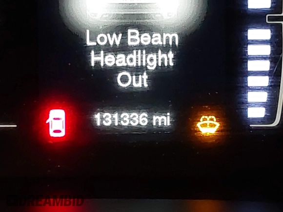 2016 Jeep Cherokee Sport with VIN 1C4PJMAB0GW321370, listed as a IAAI auction lot 41487094 with 131,336 mi miles and . Bid and sale history available at DreamBid. Image 16.