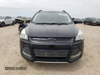 2014 Ford Escape SE с VIN 1FMCU0G93EUD16655, выставлен на аукционе Copart как лот 52765665 с пробегом 175 164 миль миль и Чистый • Clean title. История ставок и продаж доступна на DreamBid. Изображение 5.