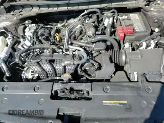 2024 Nissan Altima SV с VIN 1N4BL4DV8RN373631, выставлен на аукционе Copart как лот 87409705 с пробегом 38 214 миль миль и Чистый • Clean title. История ставок и продаж доступна на DreamBid. Изображение 14.