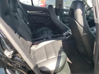 2016 Porsche Panamera 4 z VIN WP0AA2A76GL006158, wystawiony jako Copart lot #49337372 z przebiegiem 32 332 mil mil oraz . Historia ofert i sprzedaży dostępna na DreamBid. Obrazek 6.