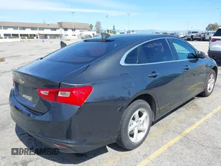 2018 Chevrolet Malibu LS with VIN 1G1ZB5ST2JF231804, listed as a IAAI auction lot 41756421 with 128,447 mi miles and . Bid and sale history available at DreamBid. Image 4.
