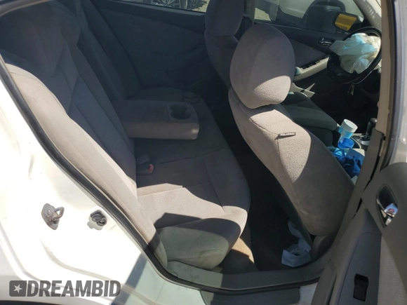 2009 Nissan Altima 2.5 with VIN 1N4AL21E89N517361, listed as a Copart auction lot 52987805 with 189,683 mi miles and Salvage Title. Bid and sale history available at carsss.com. Image 10.