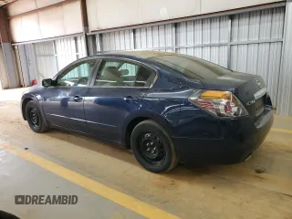 2011 Nissan Altima 2.5 S with VIN 1N4AL2AP1BC135269, listed as a Copart auction lot 50954605 with 154,689 mi miles and Salvage Title. Bid and sale history available at carsss.com. Image 2.
