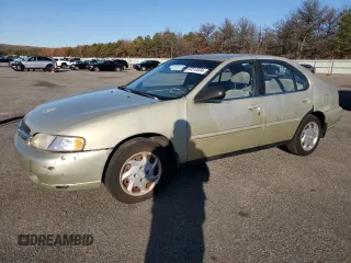 1999 Nissan Altima XE with VIN 1N4DL01D9XC159883, listed as a Copart auction lot 84512034 with 97,818 mi miles and Clean Title. Bid and sale history available at carsss.com. Image 1.