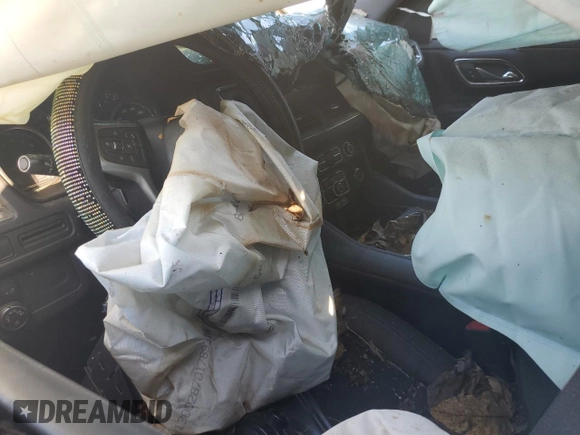 2023 Chevrolet Tahoe LS with VIN 1GNSCMKD4PR209486, listed as a Copart auction lot 81156004 with Not provided miles and Salvage title. Bid and sale history available at DreamBid. Image 8.