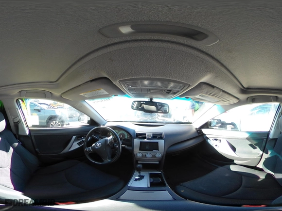 2011 Toyota Camry LE with VIN 4T1BK3EK7BU122845, listed as a IAAI auction lot 41656929 with 120,202 mi miles. Bid and sale history available at carsss.com. Image 21.