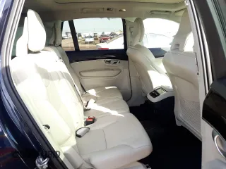 2019 Volvo XC90 Momentum with VIN YV4102CK6K1468354, listed as a Copart auction lot 69518412 with 39,563 mi miles. Bid and sale history available at carsss.com. Image 11.