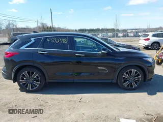 2021 Infiniti QX50 Luxe с VIN 3PCAJ5BB3MF119293, выставлен на аукционе IAAI как лот 41692398 с пробегом 36 261 миль миль и . История ставок и продаж доступна на DreamBid. Изображение 14.