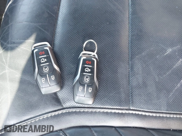 2017 Ford Explorer Platinum с VIN 1FM5K8HT6HGD17843, выставлен на аукционе IAAI как лот 42389653 с пробегом 135 820 миль миль и . История ставок и продаж доступна на DreamBid. Изображение 11.