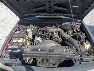 1997 GMC Sonoma SLS with VIN 1GTCS14X8VK507860, listed as a Copart auction lot 45328845 with 243,382 mi miles and Salvage Title. Bid and sale history available at carsss.com. Image 11.