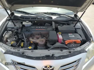 2007 Toyota Camry с VIN JTNBB46K373008357, выставлен на аукционе Copart как лот 60204295 с пробегом 138 671 миль миль и Чистый • Clean title. История ставок и продаж доступна на DreamBid. Изображение 11.