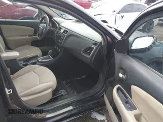 2012 Chrysler 200 LX with VIN 1C3CCBAB8CN176614, listed as a IAAI auction lot 41801151 with 145,819 mi miles and . Bid and sale history available at DreamBid. Image 5.