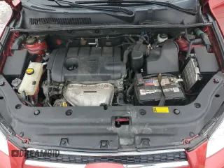 2012 Toyota RAV4 Limited with VIN 2T3DF4DVXCW177944, listed as a Copart auction lot 51298285 with 116,145 mi miles and Salvage Title. Bid and sale history available at DreamBid. Image 14.