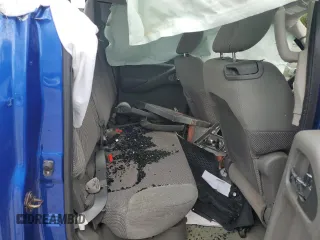 2014 Nissan Frontier SL z VIN 1N6AD0FV4EN724034, wystawiony jako Copart lot #58741975 z przebiegiem Nie podano mil oraz Nie do naprawy • Non repairable. Historia ofert i sprzedaży dostępna na DreamBid. Obrazek 10.
