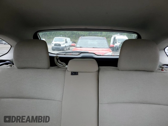 2016 Subaru Crosstrek Premium с VIN JF2GPABC5G8248586, выставлен на аукционе Copart как лот 57291285 с пробегом 100 827 миль миль и Списание • Salvage title. История ставок и продаж доступна на DreamBid. Изображение 10.