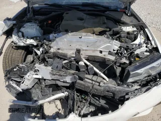 2021 BMW 3 Series M340i with VIN 3MW5U7J03M8C12479, listed as a Copart auction lot 49799845 with 39,303 mi miles and Salvage Title. Bid and sale history available at carsss.com. Image 12.