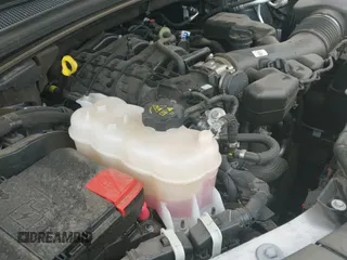 2024 Jeep Grand Cherokee Altitude with VIN 1C4RJKAG4R8556824, listed as a IAAI auction lot 43300432 with 26,486 mi miles and . Bid and sale history available at DreamBid. Image 19.